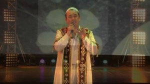 Азат Имаев Тынлыйк аллахнын сузенА Имаев муз и слГДК