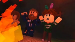 Глупый парень 16 серия (без голоса)