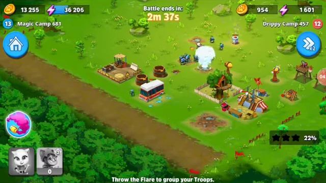 Игру под названием битва тома HARD ROMANYCH смотреть онлайн