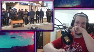РЕБОРН СМОТРИТ ► Лютые приколы в играх | WDF 218 | ЗДРАВЫЙ СМЫЛСЯ! ► РЕАКЦИЯ НА gamewadafaq