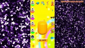 Новые игрушки из Яиц с Сюрпризом #31 / Распаковка яиц сюрпризов/ Мультфильм для детей про игрушки но