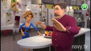 Кухня мультик — Cерия 11