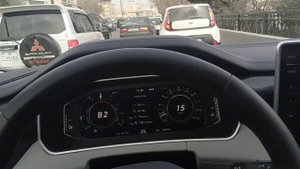Tayron GTE plugin hybrid Adaptiv kruiz