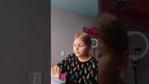 Подготовка к школе 🤟