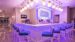 DIAMOND ELITE HOTEL & SPA 5 * Side, Turkey 🇹🇷