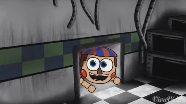 фнаф 2 прикол ржака смотреть онлайн