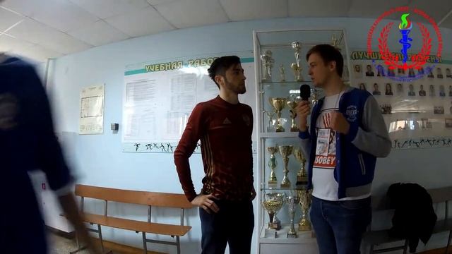 Фестиваль Спорта, 7 мая смотреть онлайн