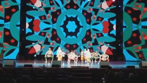 Потешки ГДК апрель 25