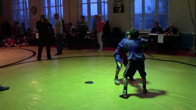 2013-11-16 15:54:40 Лаевский Георгий - Гусев Сергей смотреть онлайн