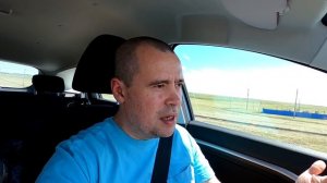 Купил Весту 1.6 CVT после 1.8 АМТ. В чем разница ? Сравниваю в поездке - 2300 км. #1