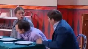 Жена Друга( прикол )