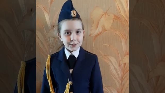 Дети против вируса. #оставайтесьдома