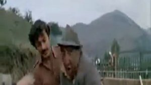 «Пожар». Комедия (Грузия, 1983 г.)