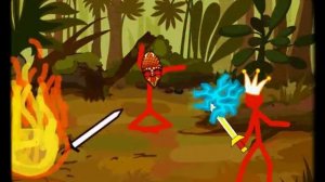 Мультфильм про древние зло