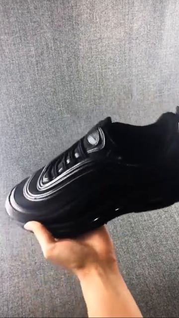 Кроссовки Nike Air Max 97 смотреть онлайн