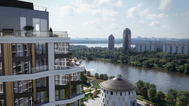 Клубный город на реке Primavera смотреть онлайн