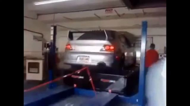 СМЕШНЫЕ АВТО приколы # 3