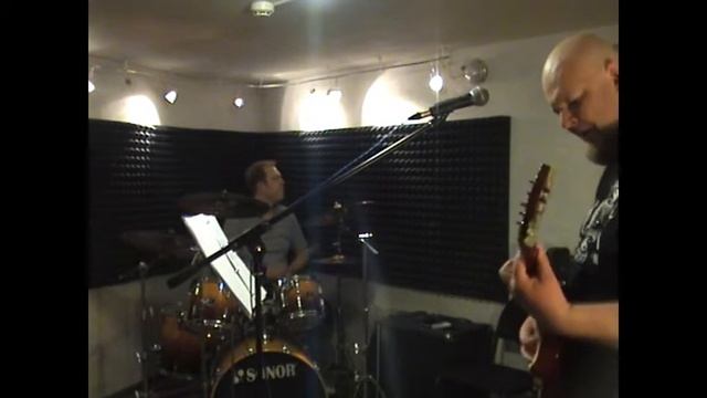 репетиция PARTIZAN смотреть онлайн