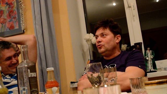 Сергей Белоголовцев рассказывает про лилипутов
