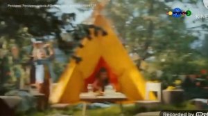 Фрагмент эфира Карусель 24 (18.02.2023)