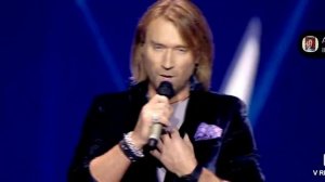 Олег Винник - Як жити без тебе [ Мега Шоу "Роксолана"]