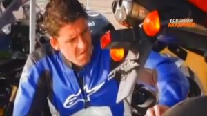 Секреты управления мотоциклом от А до Я  Полный Фильм 2015