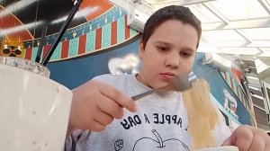 мы в ЦУМ на днюхе Максима