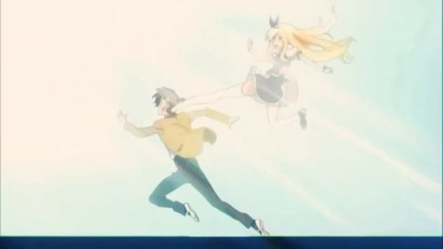 AMV-Садистка