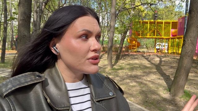 HONOR CHOICE S7 и тест микрофонов на улице