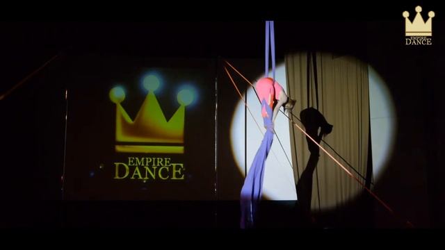 AirDance / Легкость / Анна смотреть онлайн