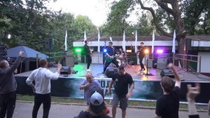 группа "ВЕТО" НЕГОРЬКИЙ ФЕСТ 2023 г.Орёл