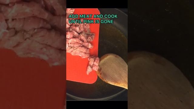 MAGICAL BEEF & PEPPERS- ONLY 2 MAIN INGREDIENTS THAT WILL ROCK YOUR APPETITE! #beef #cajun #peppers смотреть онлайн