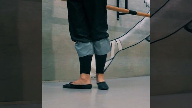 Класс Балет начальный уровень в Internal DS