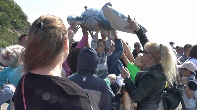 •КАМЧАТКА МНОГОНАЦИОНАЛЬНАЯ• Армения, часть 3 смотреть онлайн