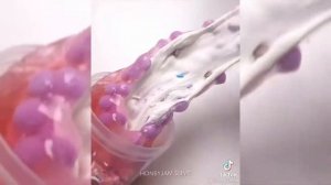 Новые МЕГА Крутые Слайм Истории! Смешные  Истории из Тик Тока!  Подборка Историй со Слаймами