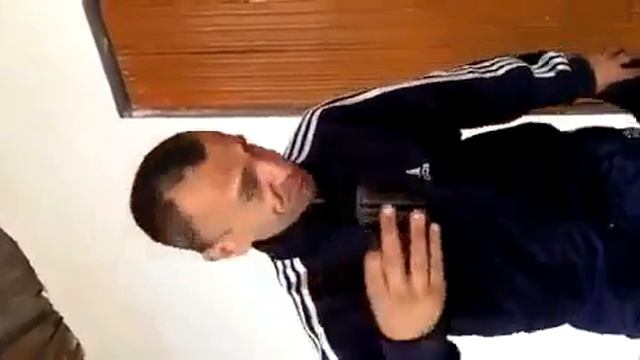 Асхаб Бурсагов. Стиль "Волка"