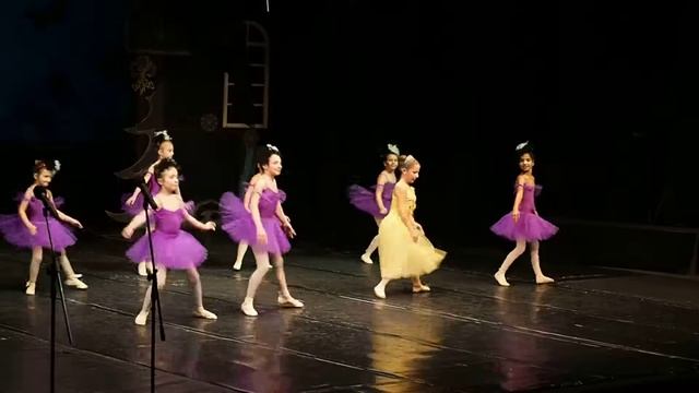 Зимна приказка, Руски лицей, 24.01.2017 смотреть онлайн