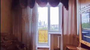 Продается просторная видовая 3к квартира в «Доме Архитекторов» на Ростовской набережной, д.5