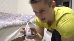 Фрост японский магазин