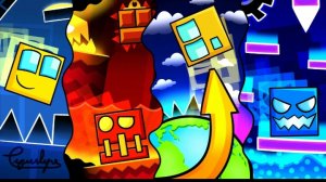 геомитридеш замок все монетки и просто разговор