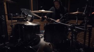 Нейромонах Феофан   Тропа Drum Cover