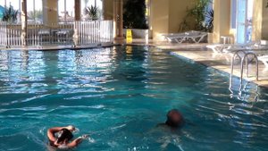 Bella Vista Hotel 4*, Тунис, Монастир.