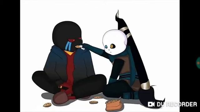 Озвучка комиксов инк и эррор смотреть онлайн