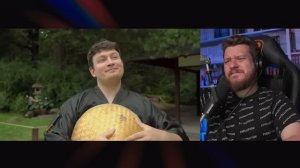 КОРОЧЕ ГОВОРЯ, 100 ДНЕЙ ПУТЕШЕСТВУЮ ВО ВРЕМЕНИ | РЕАКЦИЯ НА ONETWO