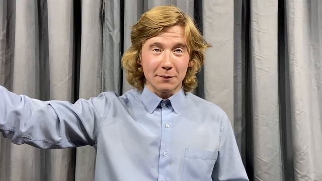 Смешной рассказ из жизни