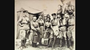 Победный май. Поет Евгений Бобков