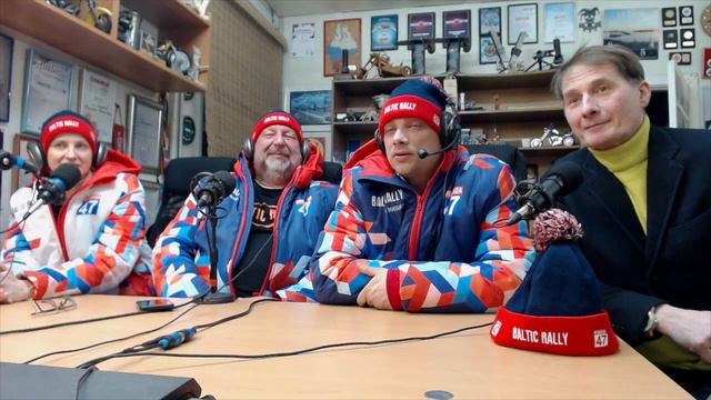 О фестивале скорости на льду «Жигулевская миля 2024» рассказывают участники события.