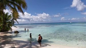 В Доминикане открылось российское посольство