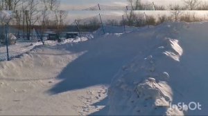 Плюшки-тюбинг