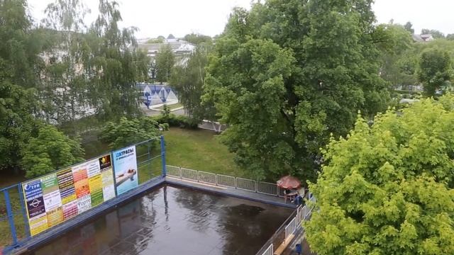 609 Муром Окский парк 2019
